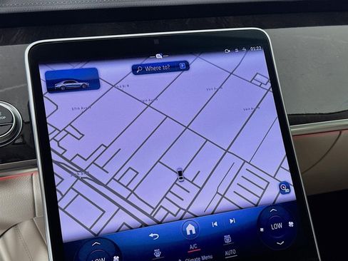 Used 2023 Mercedes-Benz S 500 4MATIC image 17