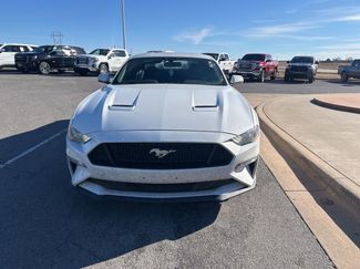 Used 2018 Ford Mustang GT video 2