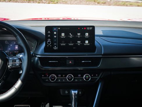 Used 2025 Acura ADX A-Spec image 30