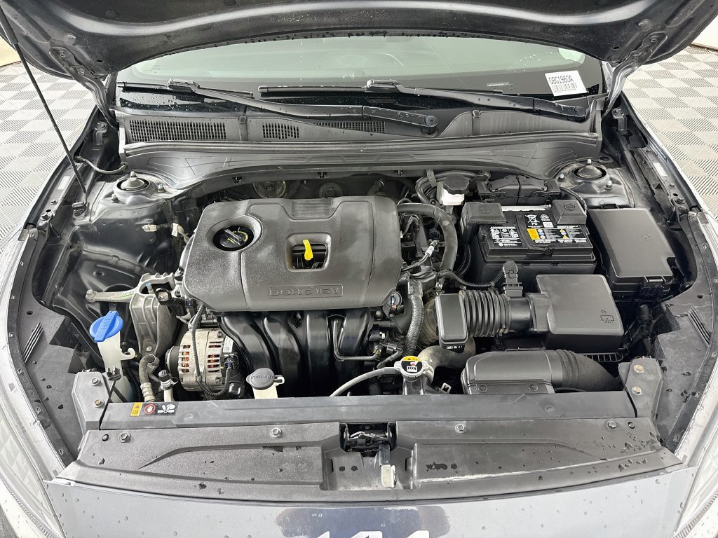 Used 2023 Kia Forte LXS FWD image 27