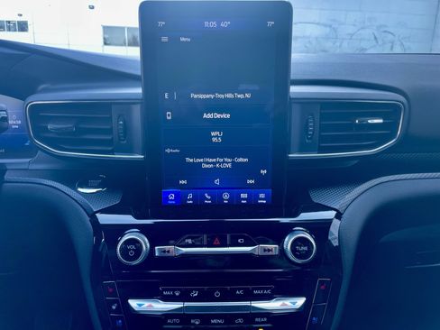 Used 2023 Ford Explorer ST w/ Equipment Group 401A image 19