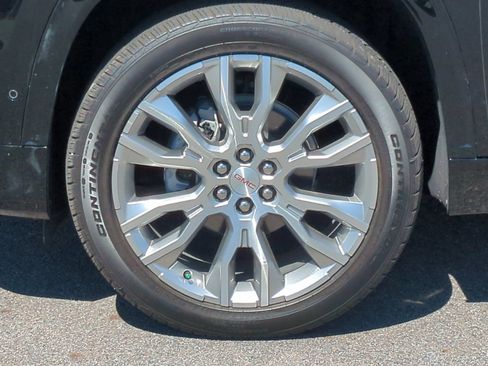 Used 2025 GMC Acadia Denali w/ Super Cruise Package AWD/4WD image 48