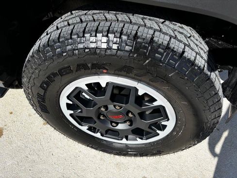 New 2026 Toyota 4Runner TRD Off-Road Premium image 22