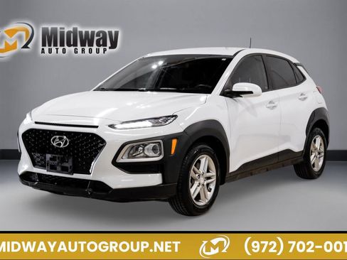 Used 2019 Hyundai Kona SE image 1