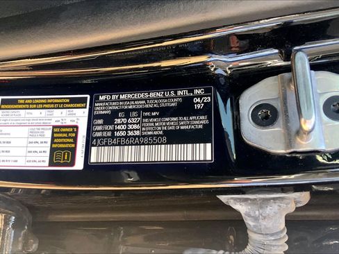 Used 2024 Mercedes-Benz GLE 350 4MATIC image 37