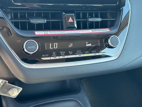 New 2026 Toyota Corolla LE image 25