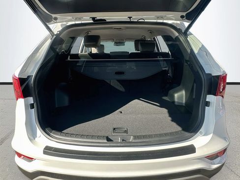 Used 2018 Hyundai Santa Fe Sport FWD image 24