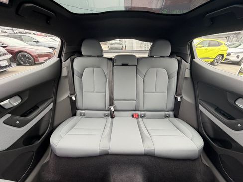 Used 2024 Polestar Polestar 2 w/ Pilot Pack RWD image 36
