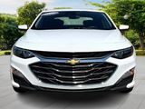 Used 2023 Chevrolet Malibu LT image 3
