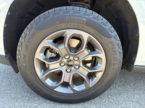 Used 2022 Ford Maverick XLT FWD image 21