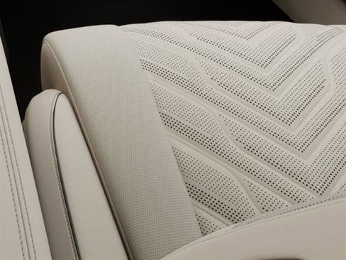 New 2026 Genesis G80 2.5T Sport Prestige image 16