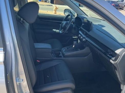 Certified 2023 Honda CR-V EX-L image 12