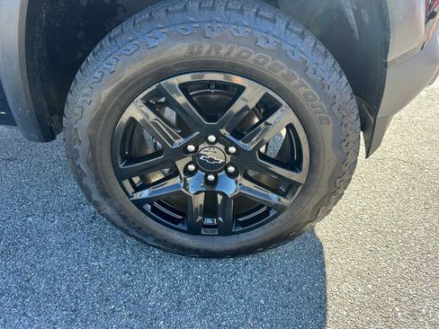 Used 2023 Chevrolet Colorado Trail Boss w/ Advanced Trailering Package image 4