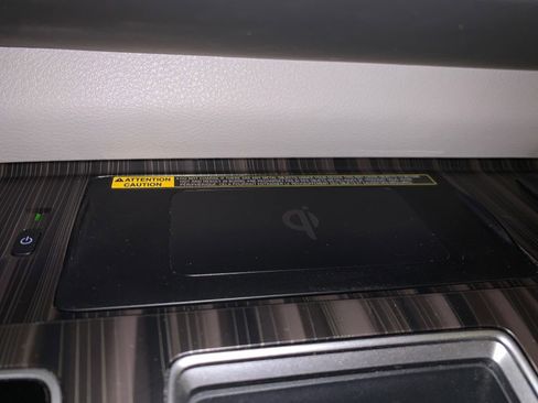 Used 2023 Toyota Sienna Limited w/ Protection Package (TMS) image 46