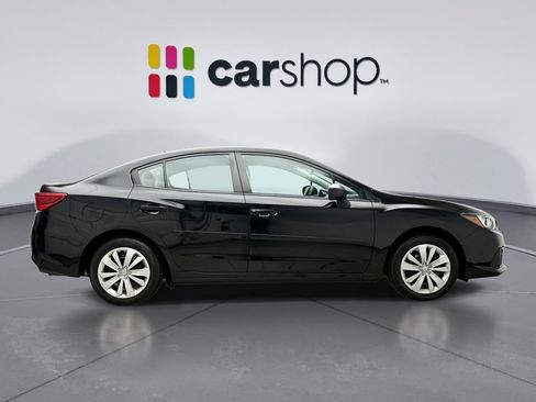 Used 2023 Subaru Impreza 2.0i AWD/4WD image 6