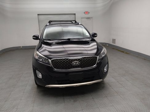 Used 2017 Kia Sorento SX image 14