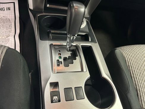 Used 2021 Toyota 4Runner SR5 image 16