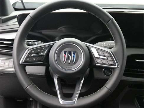 New 2026 Buick Enclave Preferred w/ LPO, Floor Liner Package image 30