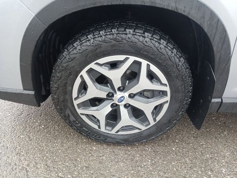 Used 2021 Subaru Forester Premium w/ Popular Package #1 image 11