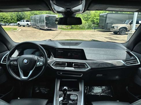 Used 2023 BMW X5 sDrive40i RWD image 20