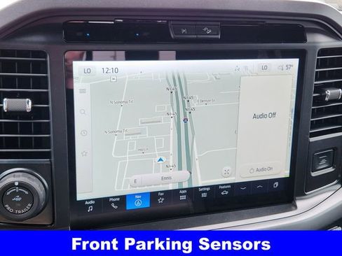 New 2025 Ford F150 XLT w/ Equipment Group 302A MID image 18