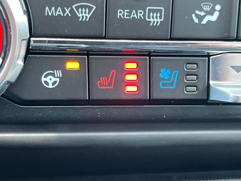 New 2025 Ford F150 Platinum w/ Equipment Group 703A Plus image 20