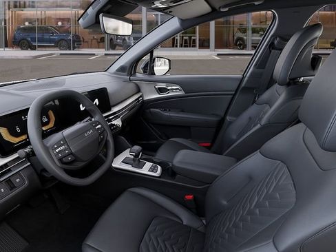 New 2026 Kia Sportage X-Line AWD/4WD image 17