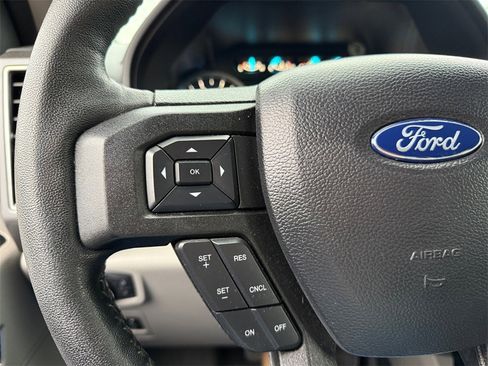 Certified 2019 Ford F150 XLT w/ Equipment Group 302A Luxury image 20