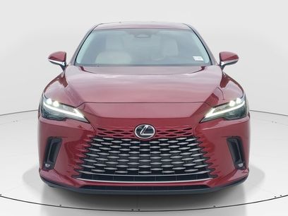 Used 2023 Lexus RX 350 FWD