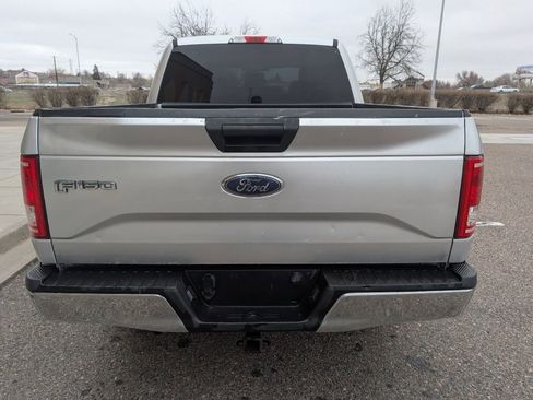 Used 2016 Ford F150 XLT image 6