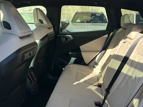 New 2026 BMW X3 xDrive30i w/ Convenience Package AWD/4WD image 31