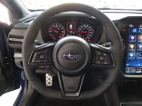 New 2026 Subaru WRX Premium AWD/4WD image 14