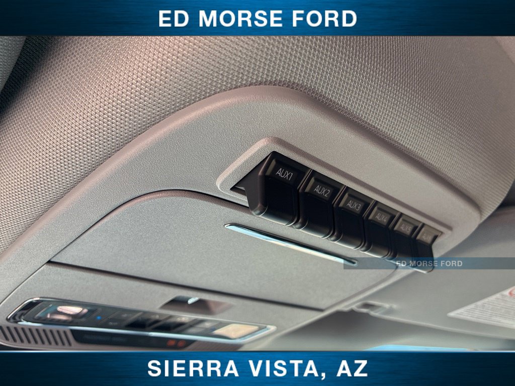 Used 2026 Ford F350 Lariat w/ Chrome Package AWD/4WD image 43