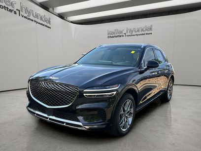 Used 2025 Genesis GV70 2.5T
