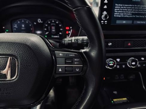 Used 2023 Honda Civic Sport Touring image 25