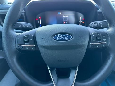 New 2025 Ford Maverick XLT image 20