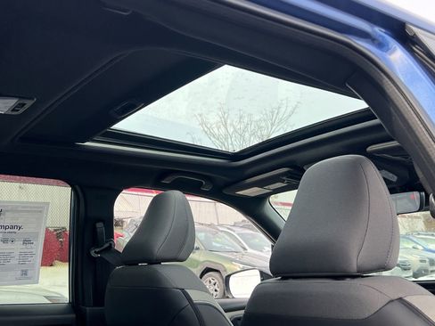 New 2026 Subaru Forester Premium image 12