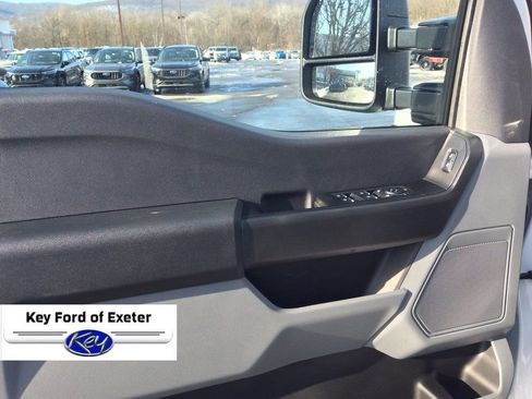 New 2026 Ford F250 XL w/ F-250 >10K GVWR Package image 19