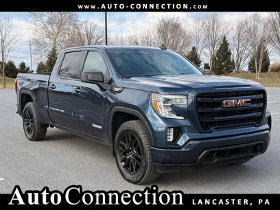 Used 2021 GMC Sierra 1500 Elevation