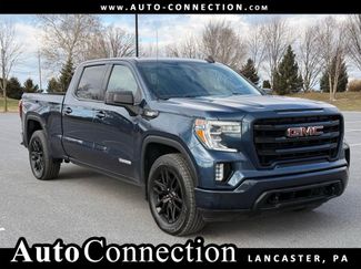 Used 2021 GMC Sierra 1500 Elevation video 1