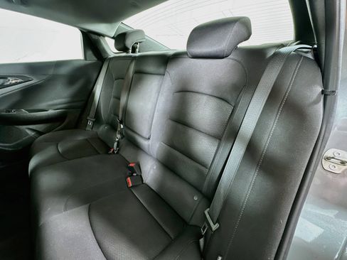 Used 2023 Chevrolet Malibu LT FWD image 23