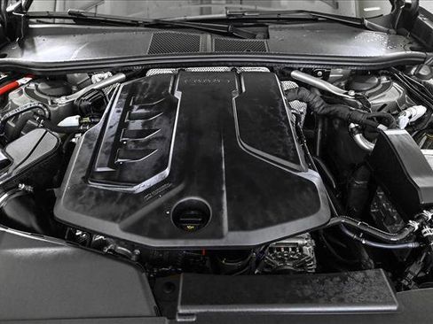 New 2025 Audi A5 2.0T Premium Plus image 23