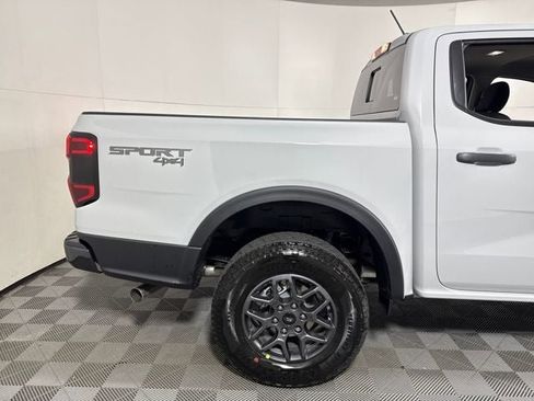 New 2026 Ford Ranger XLT image 18