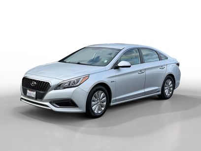 Used 2016 Hyundai Sonata SE