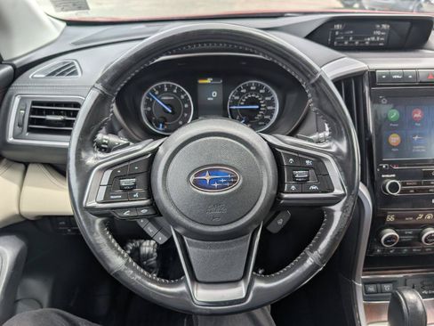 Used 2019 Subaru Ascent Touring w/ Popular Package #3 AWD/4WD image 18