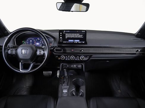 Used 2024 Honda Civic Sport Touring image 21