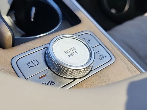 Used 2024 Genesis GV80 3.5T w/ Prestige Package image 20