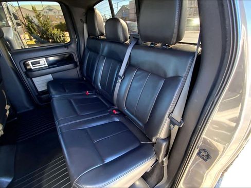 Used 2011 Ford F150 FX2 w/ FX Luxury Pkg image 19