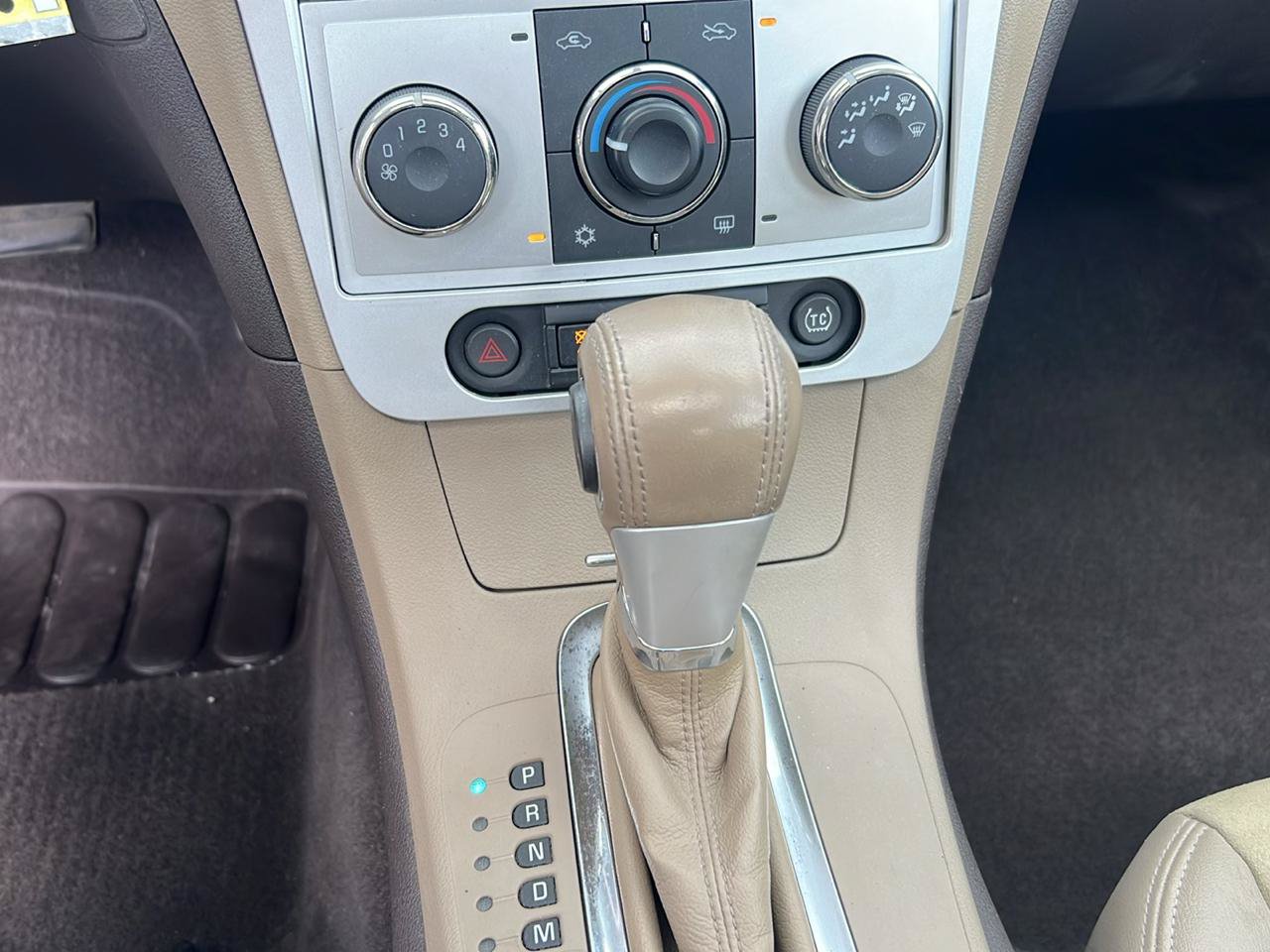 Used 2011 Chevrolet Malibu LT FWD image 17