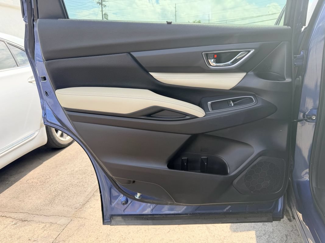 Used 2019 Subaru Ascent Limited AWD/4WD image 25